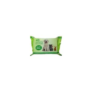 SALVIETTE ALOE VERA