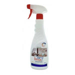 SANYPEROX DISINFETTANTE PRONTO ALL'USO 750 ML