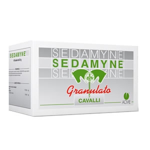 SEDAMYNE 40 BUSTE