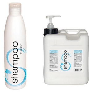 SHAMPOO PUPPY SLAIS 250 ML