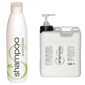 SHAMPOO SHORT COAT SLAIS 250 ML