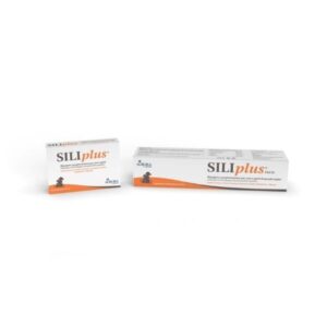 SILIPLUS 30 CPR