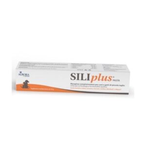 SILIPLUS PASTA 30 GR