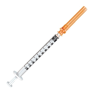 SIRINGA PIC INSUMED 1ML 30G 30PZ