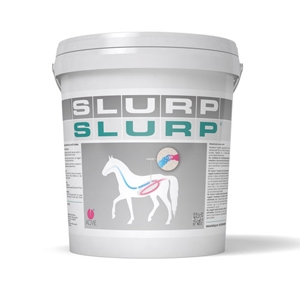 SLURP SECCHIO 10 kg