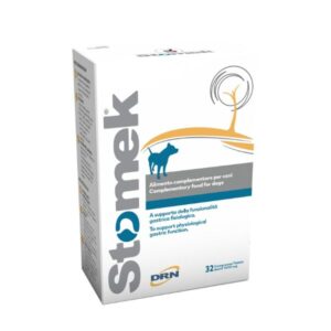 STOMEK 32CPR