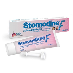 STOMODINE F 30ML