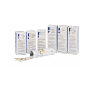 TEST URINE VET 10 SL X 100 STRISCE 10 parametri