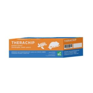 THERACHIP NANO CHIP CANE GATTO 8.5 BLU