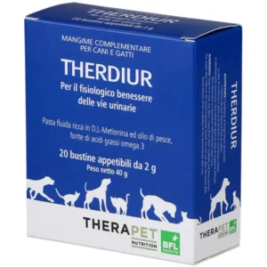 THERADIUR 20 BUSTINE da 2gr