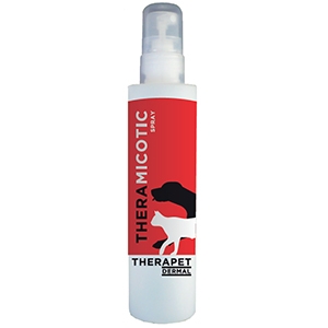 THERAMICOTIC SPRAY