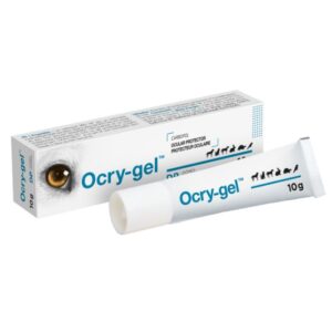 THERAPET OCRYL GEL 10ML
