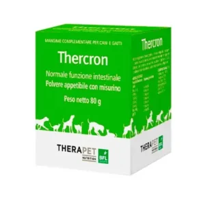 THERAPET THERCRON BARATTOLO 80 GR