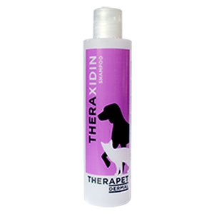 THERAXIDIN FLAC 200 ML SHAMPOO