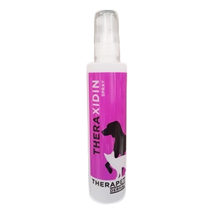 THERAXIDIN SPRAY 200ML