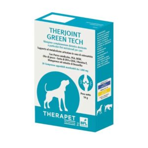 THERJOINT GREEN TECH 30 CPR