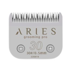 TOSATRIX : TESTINA RIVESTITA CERAMICA SIZE 30 - 05 MM