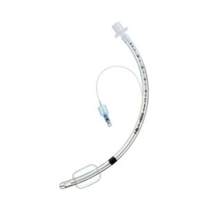 TRACHEOTUBO 6 MM (PUNTA MURPHY) CUFFIATA STERILE(ref. 112482)