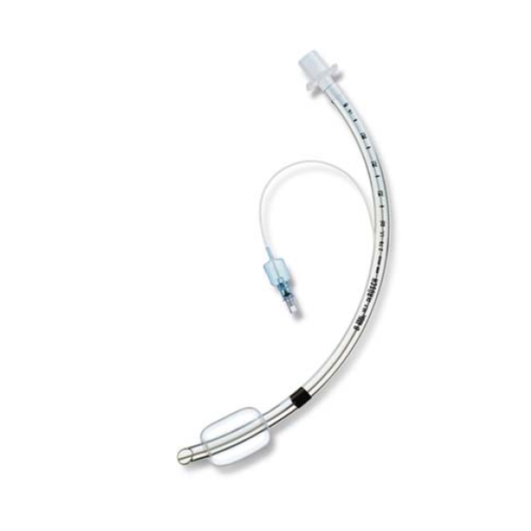 TRACHEOTUBO 8 MM (PUNTA MAGILL) CUFFIATA STERILE