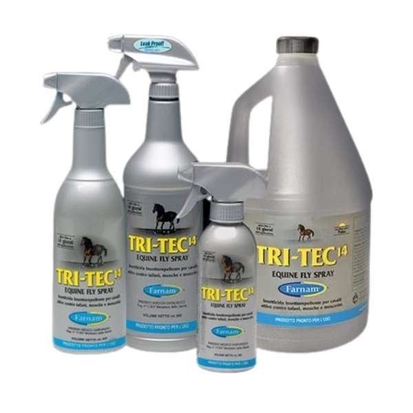 TRI TEC 14 ML 950