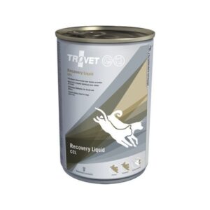 TRO DOG-CAT RECOVERY LIQ 400 GR