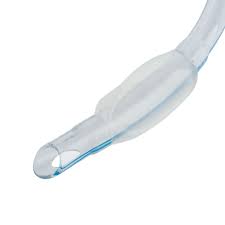 TUBO ENDOTRACHEALE EICKE CUFFIATO 7 MM