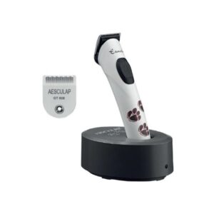 Tosatrice Exacta GT416 a Batteria con Testina