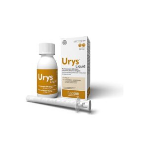 URYS LIQUIDO 60 ML