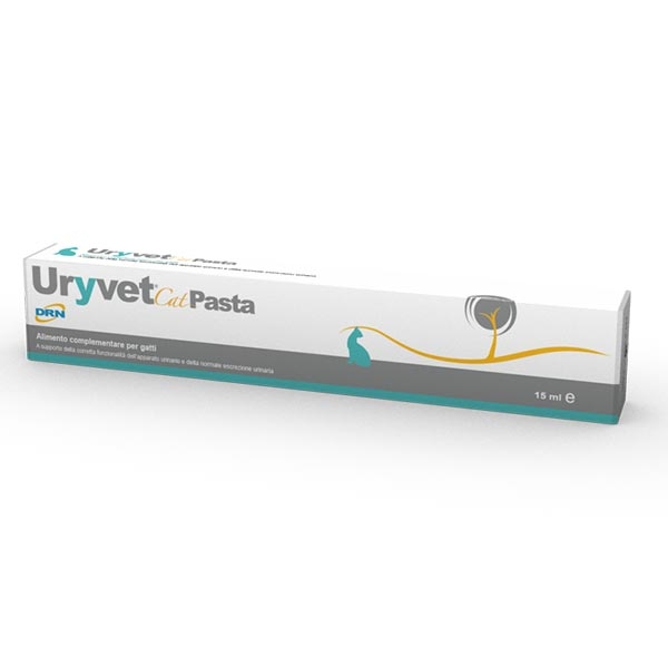 URYVET PASTA 15 MLv