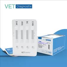 VETDIAGNOSTIX LSH  Leishmania