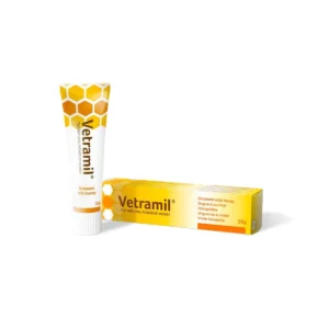 VETRAMYL POMATA 30 GR