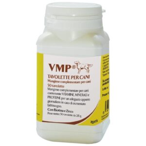 VMP CANI X 50 tav.