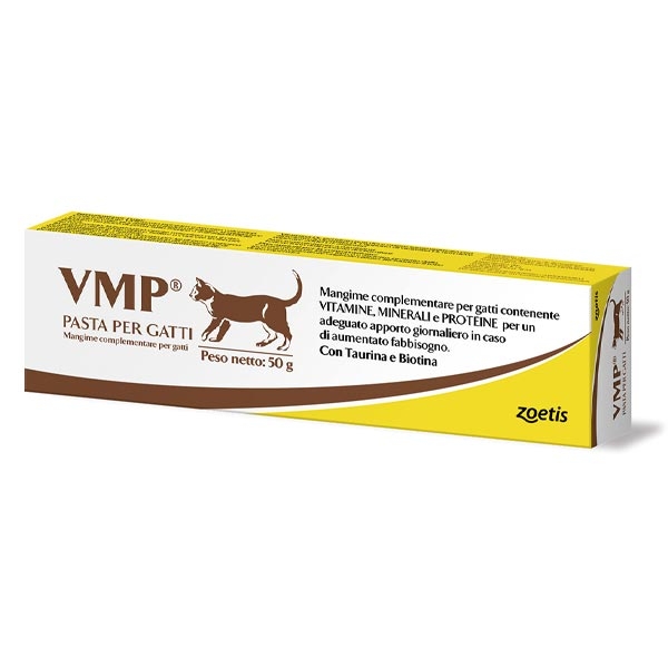 VMP GATTI PASTA 50GR