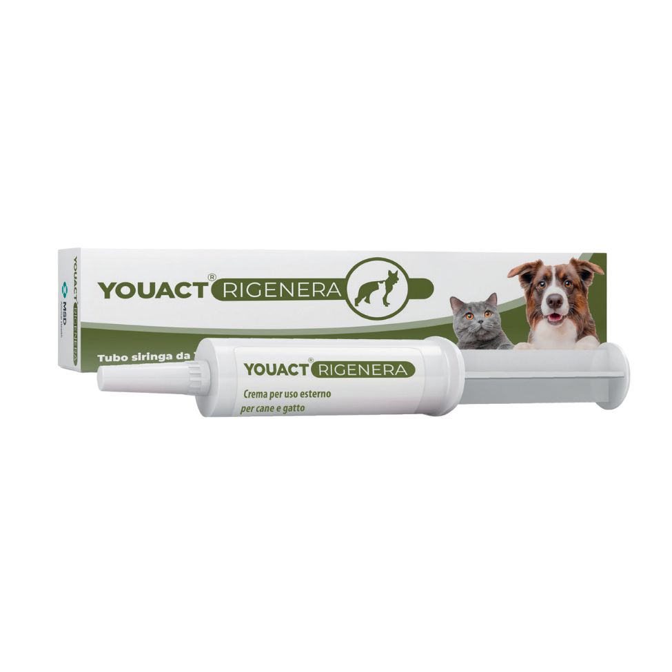 YOUACT RIGENERA 10 GR