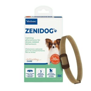 ZENIDOG COLLARE M&L
