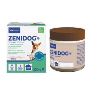 ZENIDOG GEL DIFUSORE 230 G