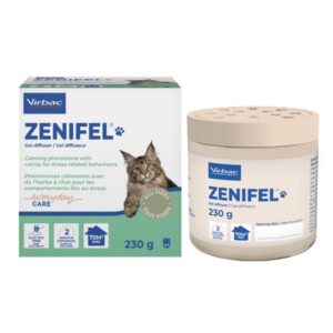 ZENIFEL GEL DIFFUSORE 230 GR