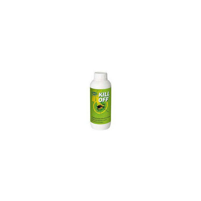 KILL OFF RICARICA 1000 ML(NUOVA FORMULA)