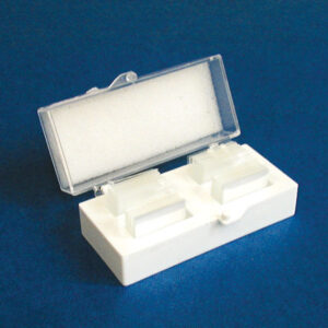 vetrini coprioggetto 24x40 (100PZ)