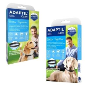 ADAPTIL COLLARE 70 CM TAGLIA M-L