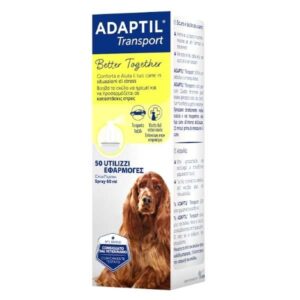 ADAPTIL SPRAY 60ML