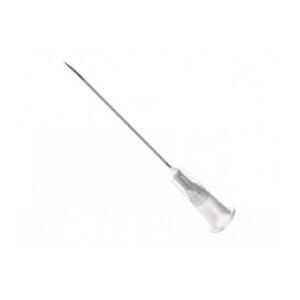 AGO IPODERMICO 16 G 40mm BD