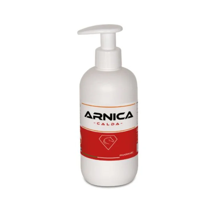 ARNICA CALDA 500 ML