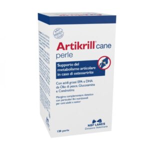 ARTIKRILL 120 PERLE