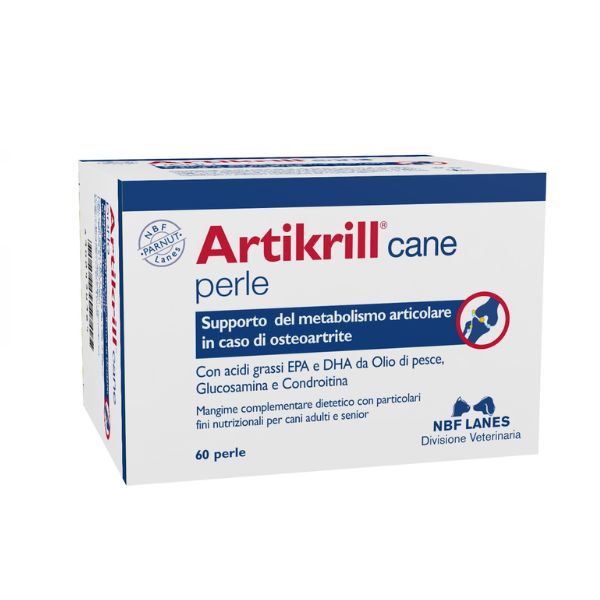 ARTIKRILL 60 PERLE