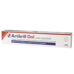 ARTIKRILL DOL GATTO PASTA