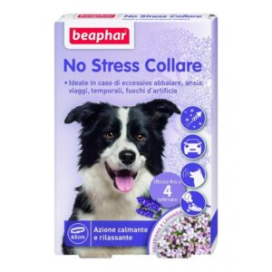 BEAPHAR NO STRESS COLLARE CANE