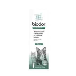 BIODOR RIMUOVI ODORE DETER. SPRAY 150 ML