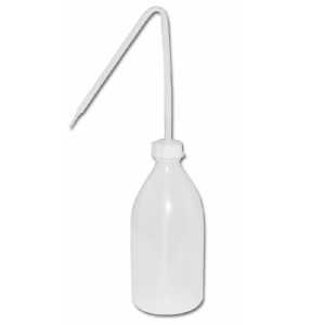 BOTTIGLIA A SPRUZZETTA CANNUCCIA CURVA 500 ML