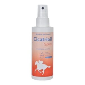CICATRIOIL SPRAY 150 ML